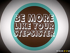 Kendall Woods - Be More Like Your Stepsister