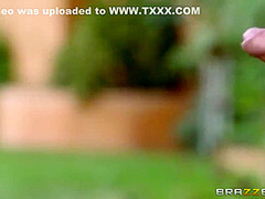 Experienced Fucker Keiran Lee Fucks Big Boobs Latin Chick Audrey Bitoni