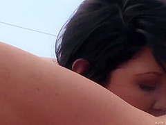 Nasty Babe Lexi Lowe Hot Sex Video