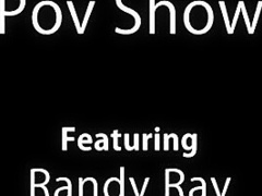 Avery Johannson - Randy Ray Hot Breasty Milf Erotic Video