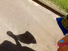 Alexia Anders - Virtual Vacation 8