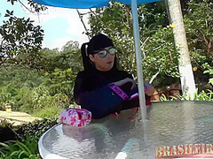 Today I Am The Actor - Lina Nakamura