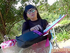 Today I Am The Actor - Lina Nakamura