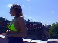 Australian Babe Hardcore Porn Video