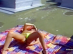 Australian Babe Hardcore Porn Video