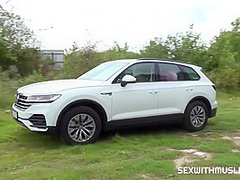 Amaris - Unfaithful Naughty Muslim Wife