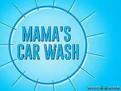 Diamond Foxxx - Mama’s Car Wash