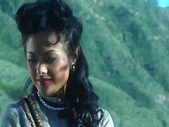 Western Outdoor Fucking