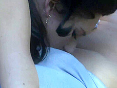 Western Outdoor Fucking