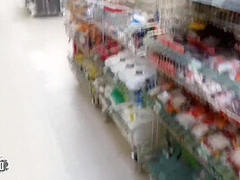 Big Blonde Milf Has Her Cunt Filled Completely