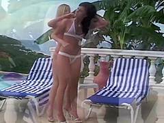 Brea Bennett And Nella Instant Chemistry