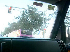 Hd Sex In Car