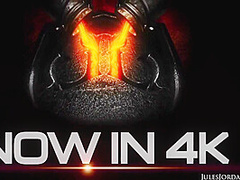 Kissa Sins, Karmen Karma - Anal Gape Squirting Big Tits