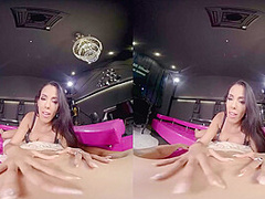 Compilation Of Spanish Chicks Getting Fucked Hard In Pov Vr - Katrina Moreno