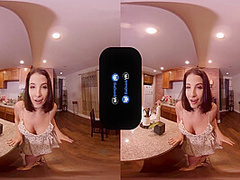 Compilation Of Spanish Chicks Getting Fucked Hard In Pov Vr - Katrina Moreno