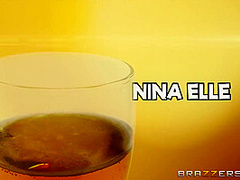 Hottest Sex Movie Milf Hottest Youve Seen With Nina Elle