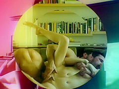 Alby Ryder In Latina Babe Ass Sex