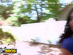 Group Of Horny Pornstars Fuck Regular Guys With Megan Foxx, Angela Attison And Kodi Gamble