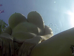 Debauched Cougar Vanessa Mind-blowing Xxx Video