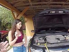 Road Assistance #1
