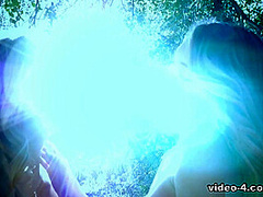 Nature Loving Lovers - IkissGirls