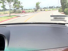 Cherie Deville Enjoys Some Serious Dick Riding