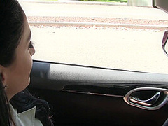 Cherie Deville Enjoys Some Serious Dick Riding