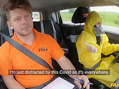 Big Dick Means Immunity From Corona
