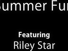 Summer Fun - Riley Star
