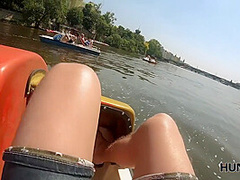 Down By The Lake