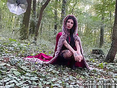 BTS-Megan Inky: Extreme DP, DAP, Creampies