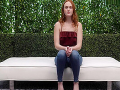 Creampie Eaten Out Of Gorgeous Natural Redheads Pussy By Another Redhead!!