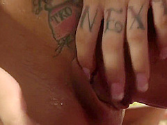 Mason Moore - Buxom Latina Mommy Crazy Sex Video