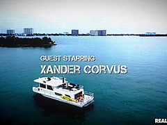 Sloan Harper, Sofie Reyez - Well, Seamen And Seawomen