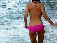 Exotic Sex Video Milf Crazy , Its Amazing