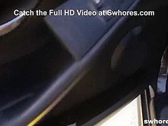 Old Street Whore Craves For My Cum