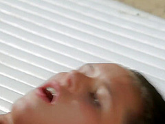 Young Innocent Girl Wants To Be Loved And Get Fucked