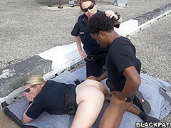 Peeping Tom On Our Asses!