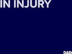 My Stepdaughter Milked My Dick! - Lexi Lore