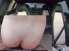 Teen Fiona Crazy First Porn Video
