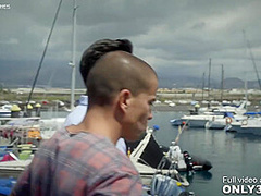Tenerife Heat Ep9