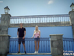 Tenerife Heat Ep9