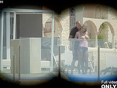 Tenerife Heat Ep9