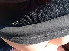 Caught Multiple Times Having Public Sex - Pov Amateur Couple Littlemisslulu