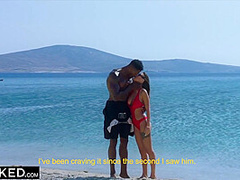 Perfect Beauty Fucks Her Ebony Diving Coach - Jason Luv And Liya Silver