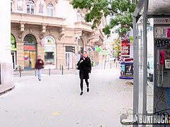 Exciting Teenager Aroused During The Erotic Massage With Lovenia Lux