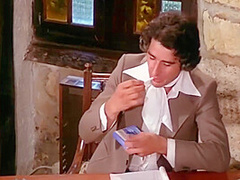 Free And Perverse - Retro Porn Movie