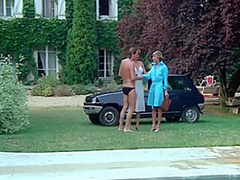 Free And Perverse - Retro Porn Movie