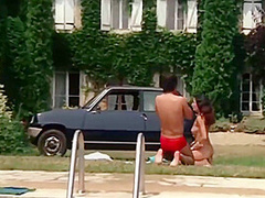 Free And Perverse - Retro Porn Movie