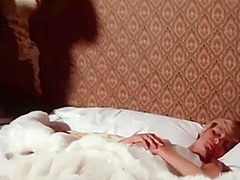 Free And Perverse - Retro Porn Movie